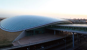 北京首都機(jī)場